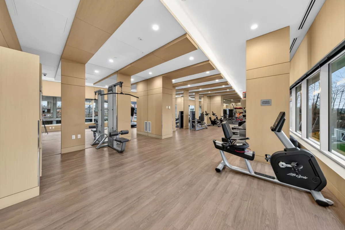 Street View Photo of 310 4880 Lougheed Highway, Burnaby, BC