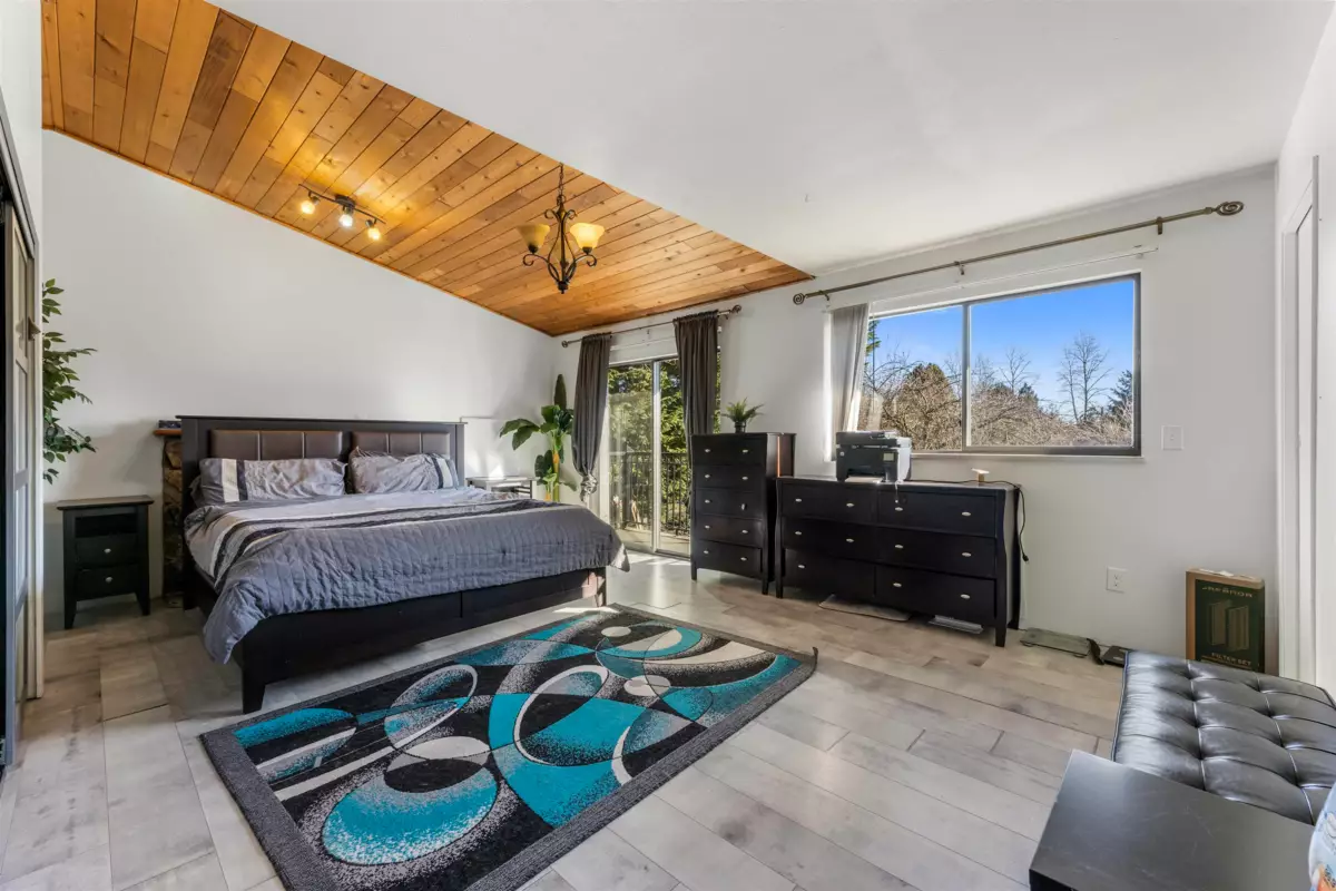 Bedroom 3 Photo of 9840 158a Street, Surrey, BC