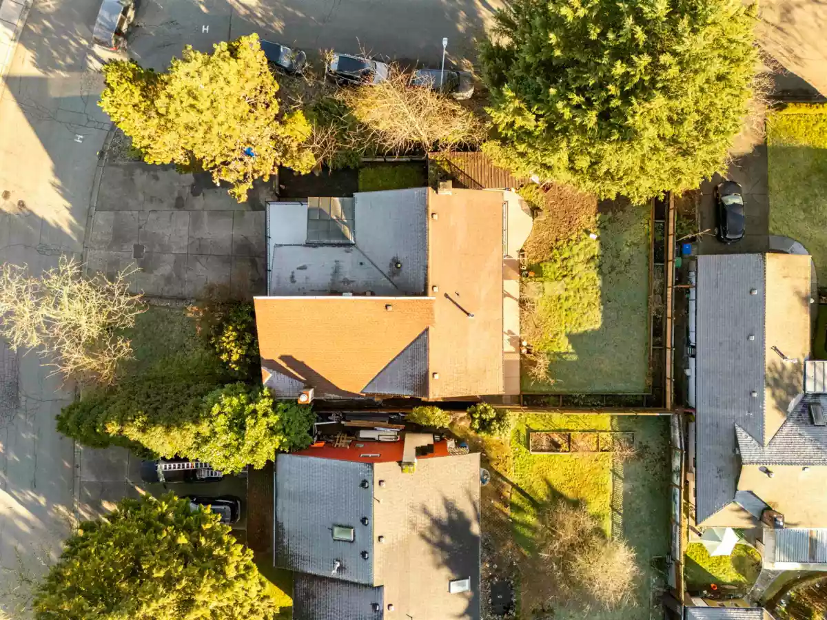 Outdoor Kitchen Photo of 9840 158a Street, Surrey, BC