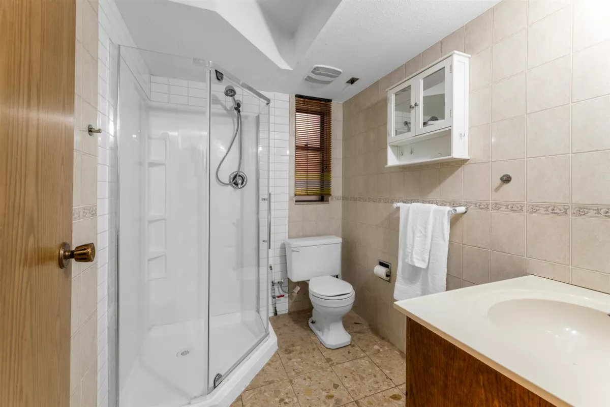 Outdoor Patio Photo of 9840 158a Street, Surrey, BC