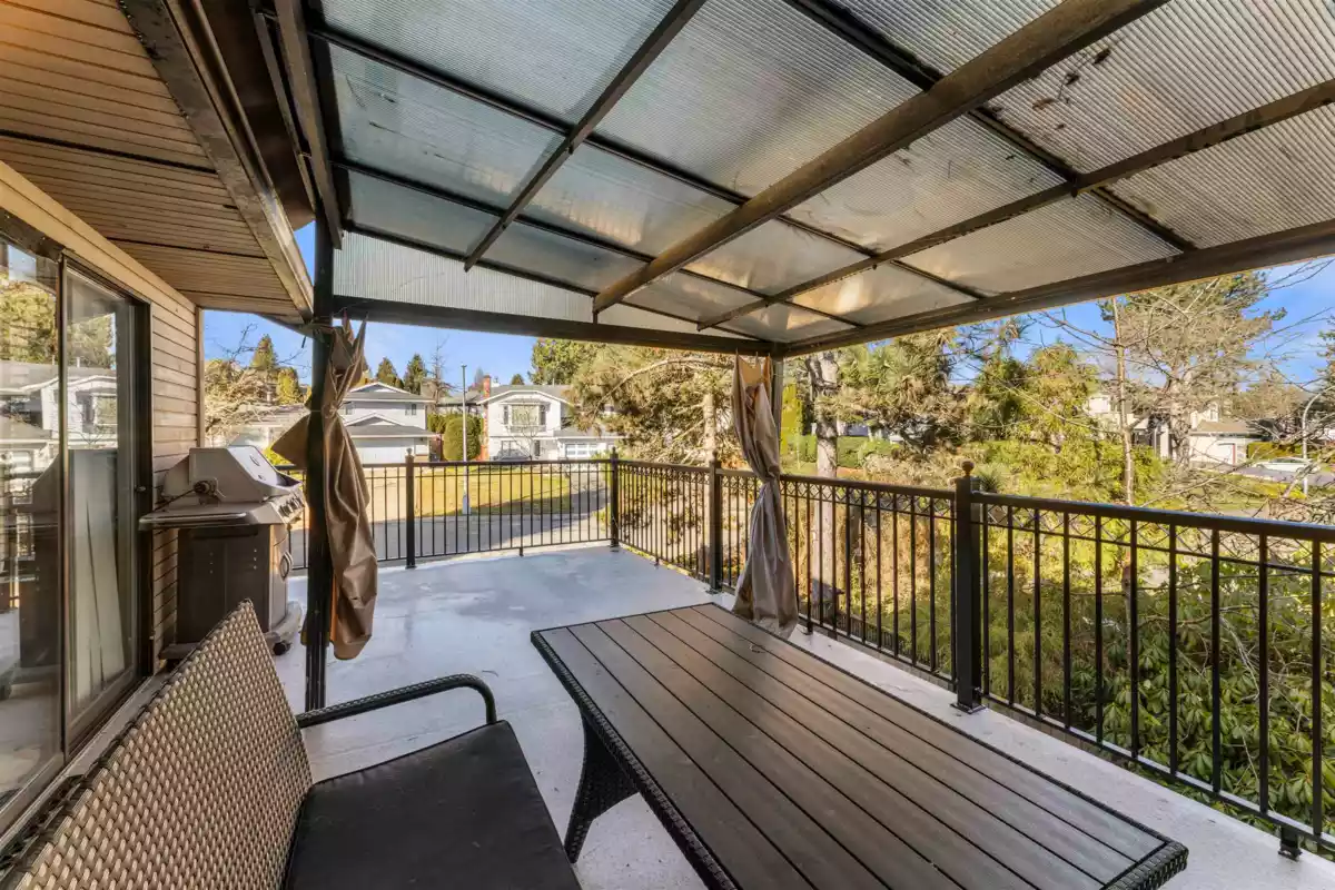 Pantry Photo of 9840 158a Street, Surrey, BC