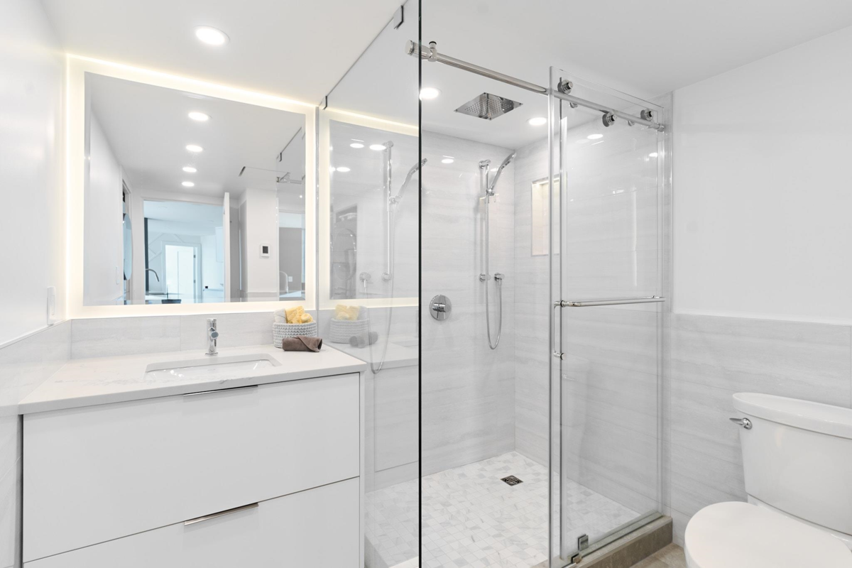 Bedroom 2 Photo of 903 995 Roche Point Drive, North Vancouver, BC