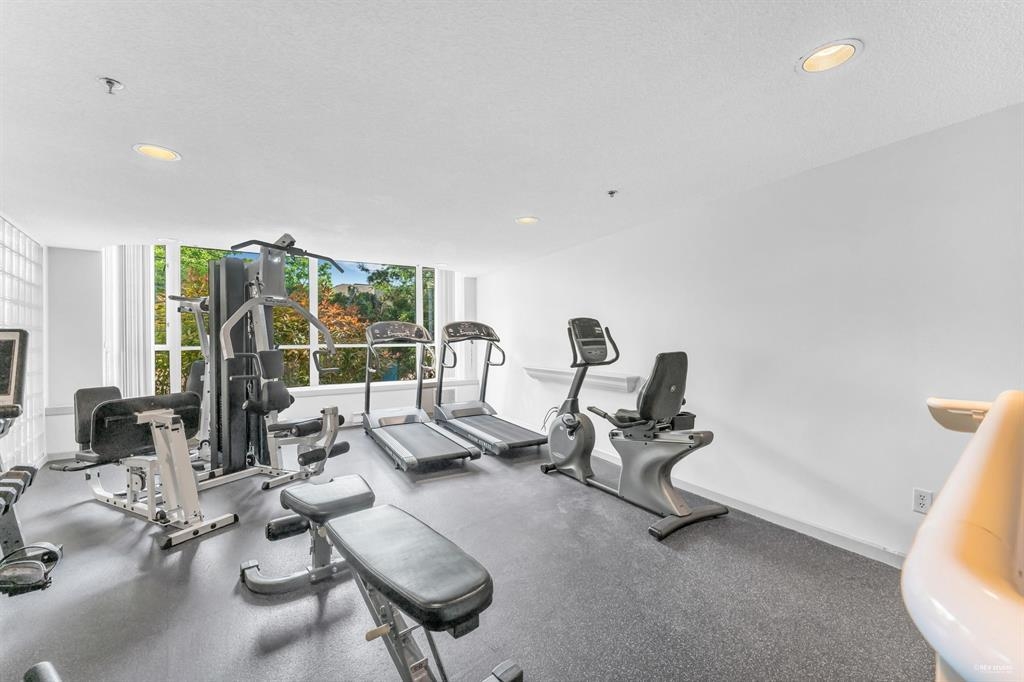 Bedroom 3 Photo of 903 995 Roche Point Drive, North Vancouver, BC