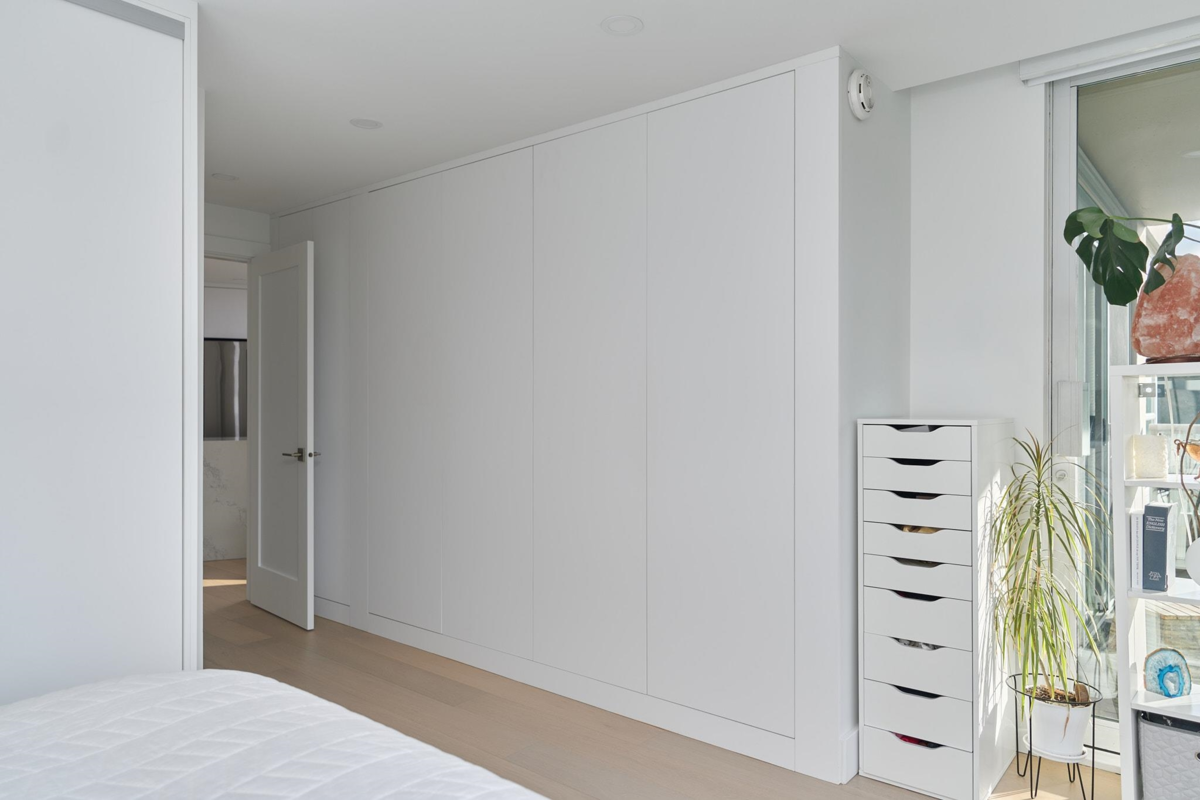 Breakfast Nook Photo of 903 995 Roche Point Drive, North Vancouver, BC