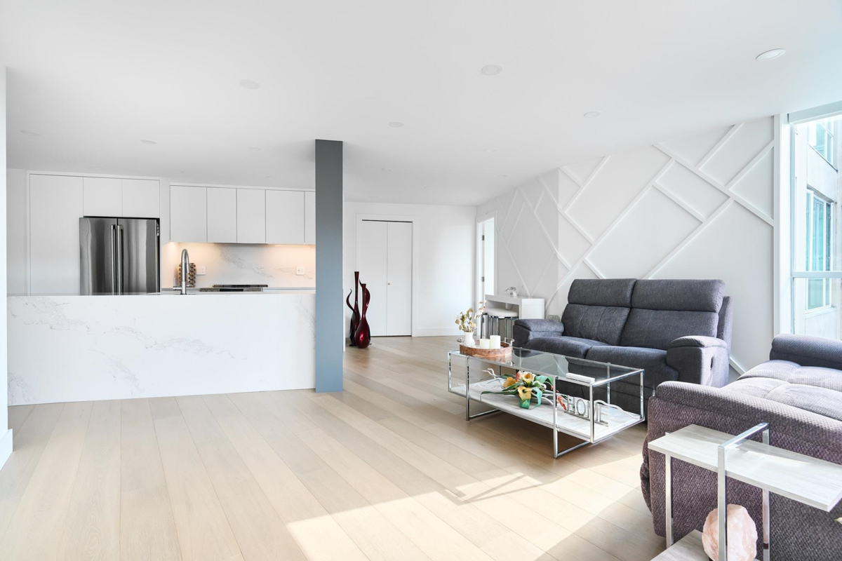 Dining Area Photo of 903 995 Roche Point Drive, North Vancouver, BC