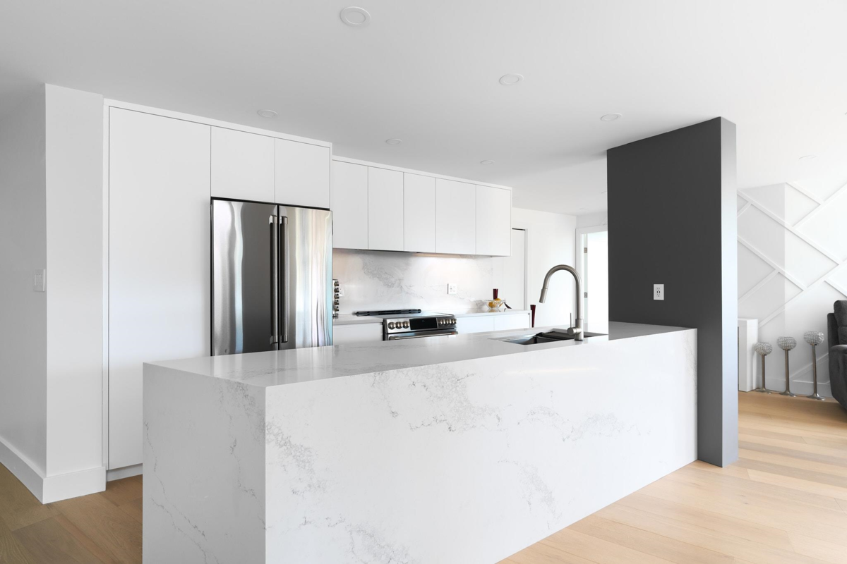 Exterior Rear Photo of 903 995 Roche Point Drive, North Vancouver, BC