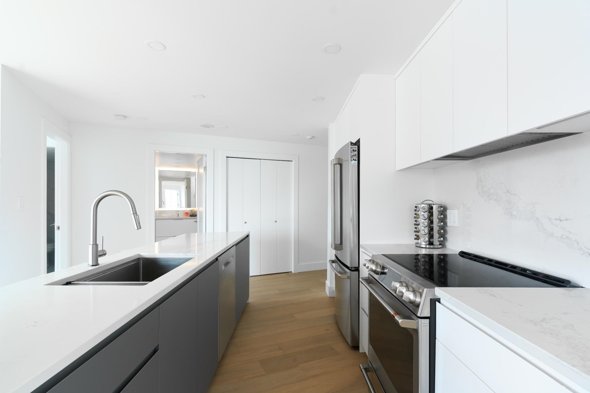 Family Room Photo of 903 995 Roche Point Drive, North Vancouver, BC