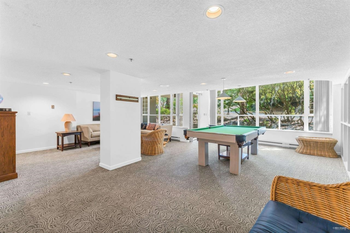 Guest Bathroom Photo of 903 995 Roche Point Drive, North Vancouver, BC