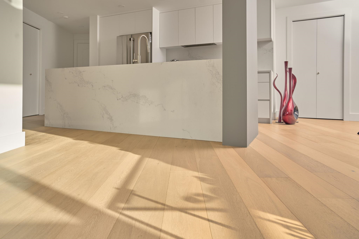 Kitchen Photo of 903 995 Roche Point Drive, North Vancouver, BC