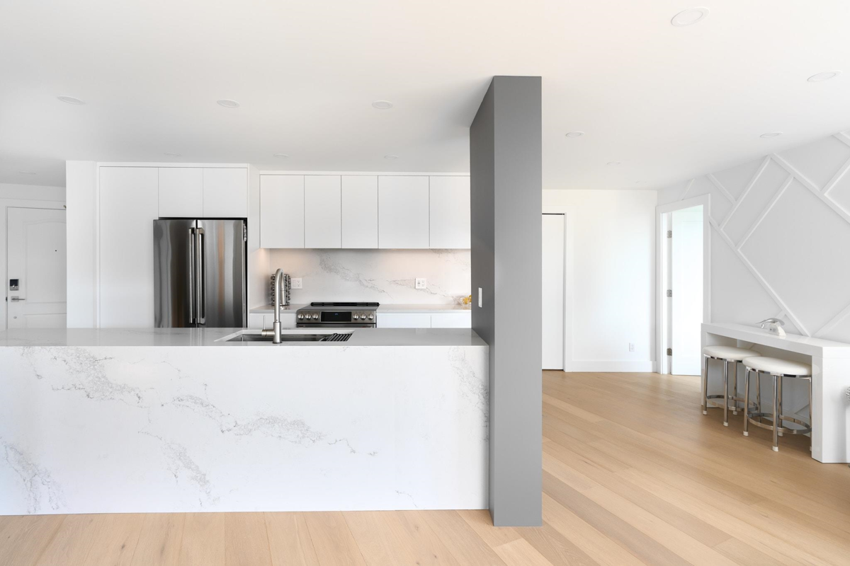 Living Room Photo of 903 995 Roche Point Drive, North Vancouver, BC