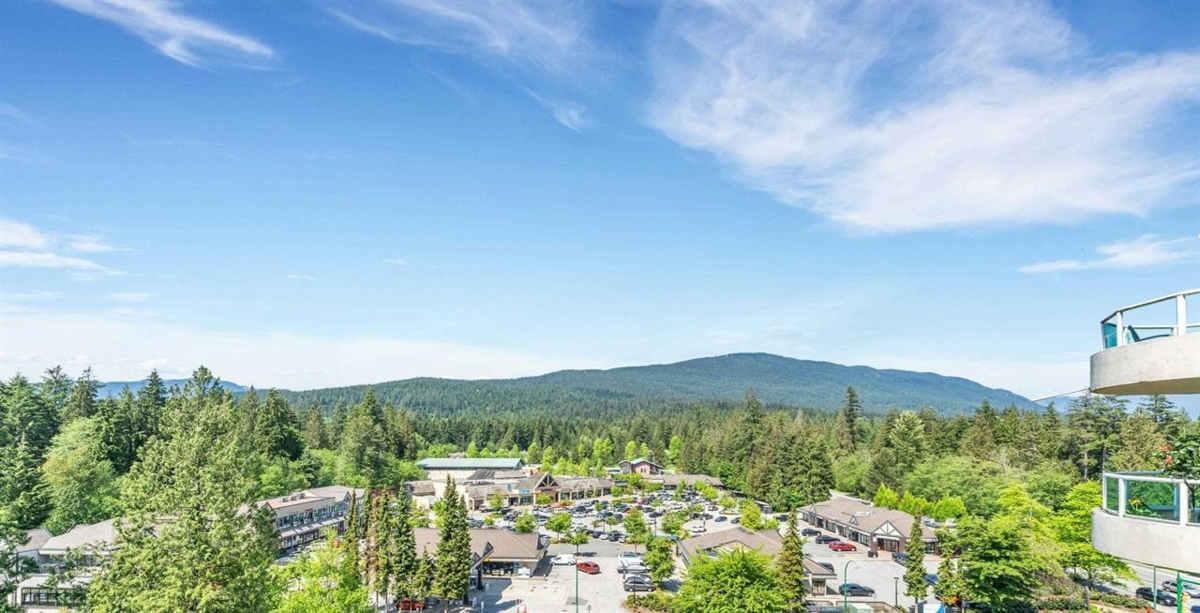 Office / Den Photo of 903 995 Roche Point Drive, North Vancouver, BC