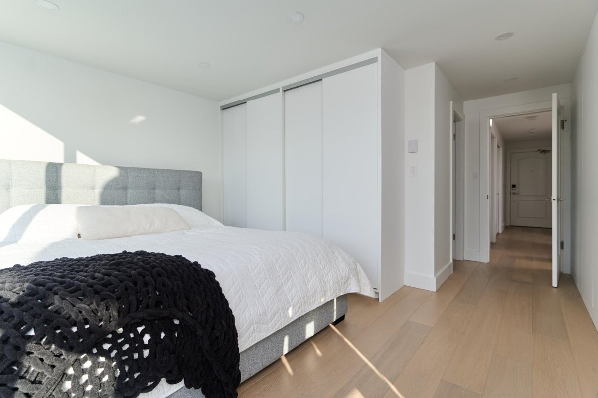 Pantry Photo of 903 995 Roche Point Drive, North Vancouver, BC