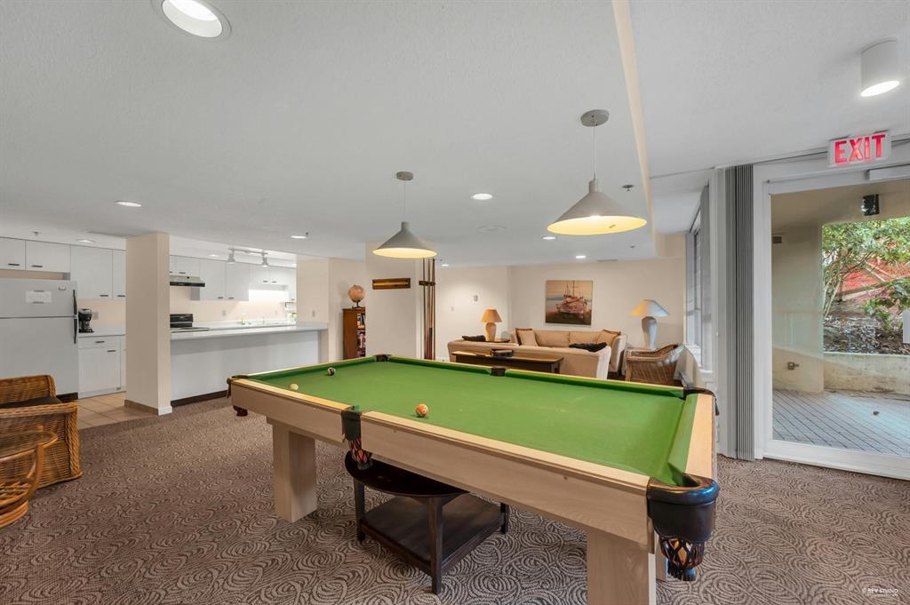 Powder Room Photo of 903 995 Roche Point Drive, North Vancouver, BC