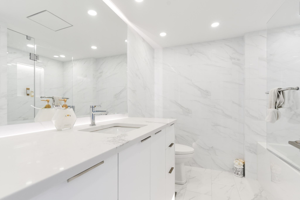 Primary Bedroom Photo of 903 995 Roche Point Drive, North Vancouver, BC