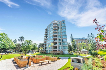 903 995 Roche Point Drive, North Vancouver, BC, Roche Point — 2 bed apartment/condo for sale