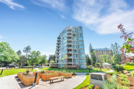 903 995 Roche Point Drive, North Vancouver, BC