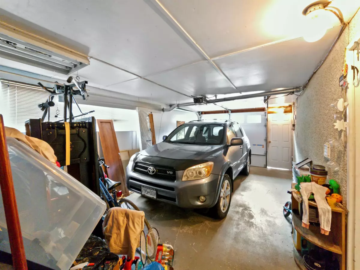 Loft / Bonus Room Photo of 38143 Hemlock Avenue, Squamish, BC