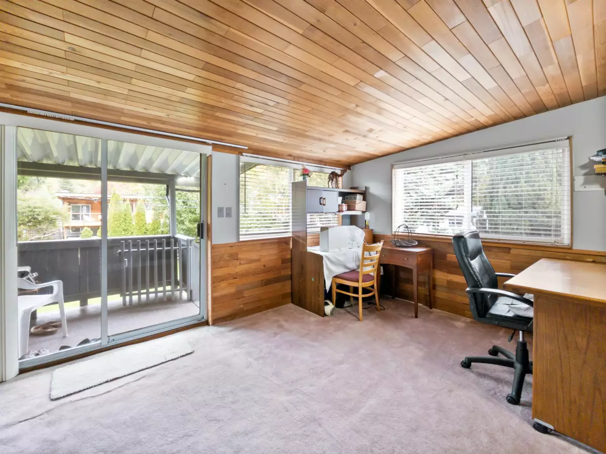 Outdoor Patio Photo of 38143 Hemlock Avenue, Squamish, BC