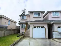 533 Clare Avenue, Burnaby, BC