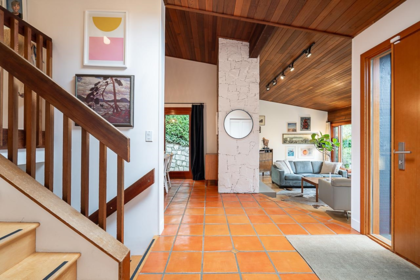 814 Washington Drive, Port Moody, BC