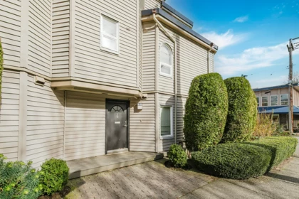6 1101 W 8th Avenue, Vancouver, BC