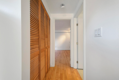 Office / Den Photo of 6 1101 W 8th Avenue, Vancouver, BC