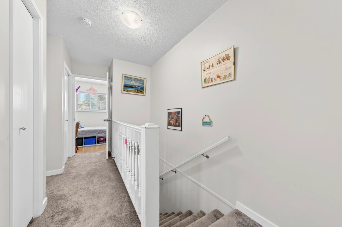 Bedroom 2 Photo of 21468 Mayo Place, Maple Ridge, BC