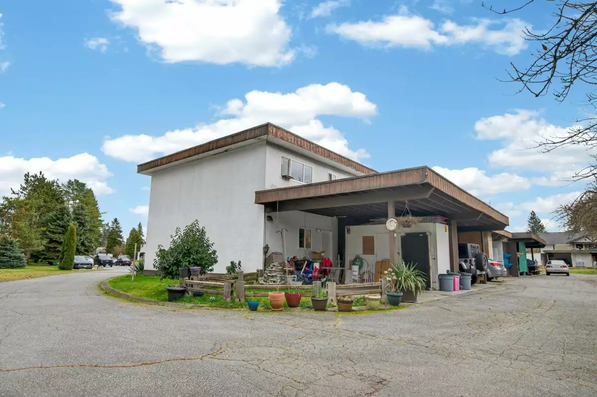 Bedroom 3 Photo of 21468 Mayo Place, Maple Ridge, BC