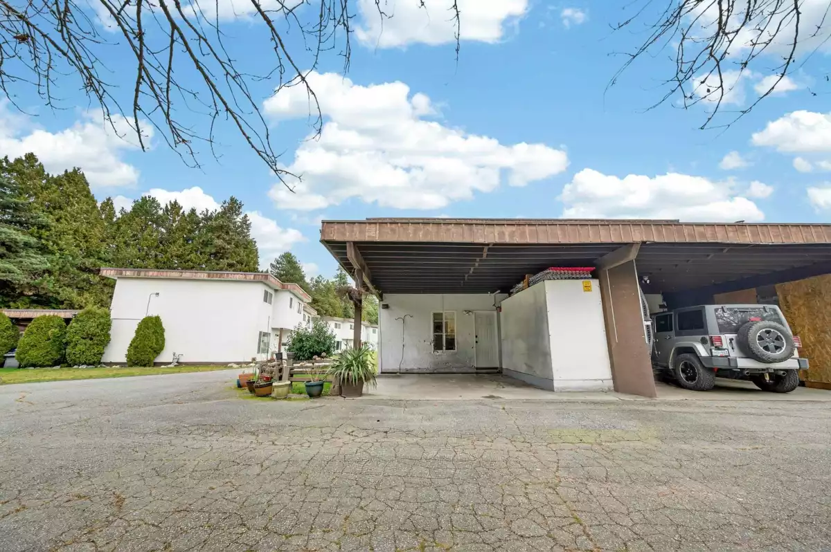 Bedroom 4 Photo of 21468 Mayo Place, Maple Ridge, BC