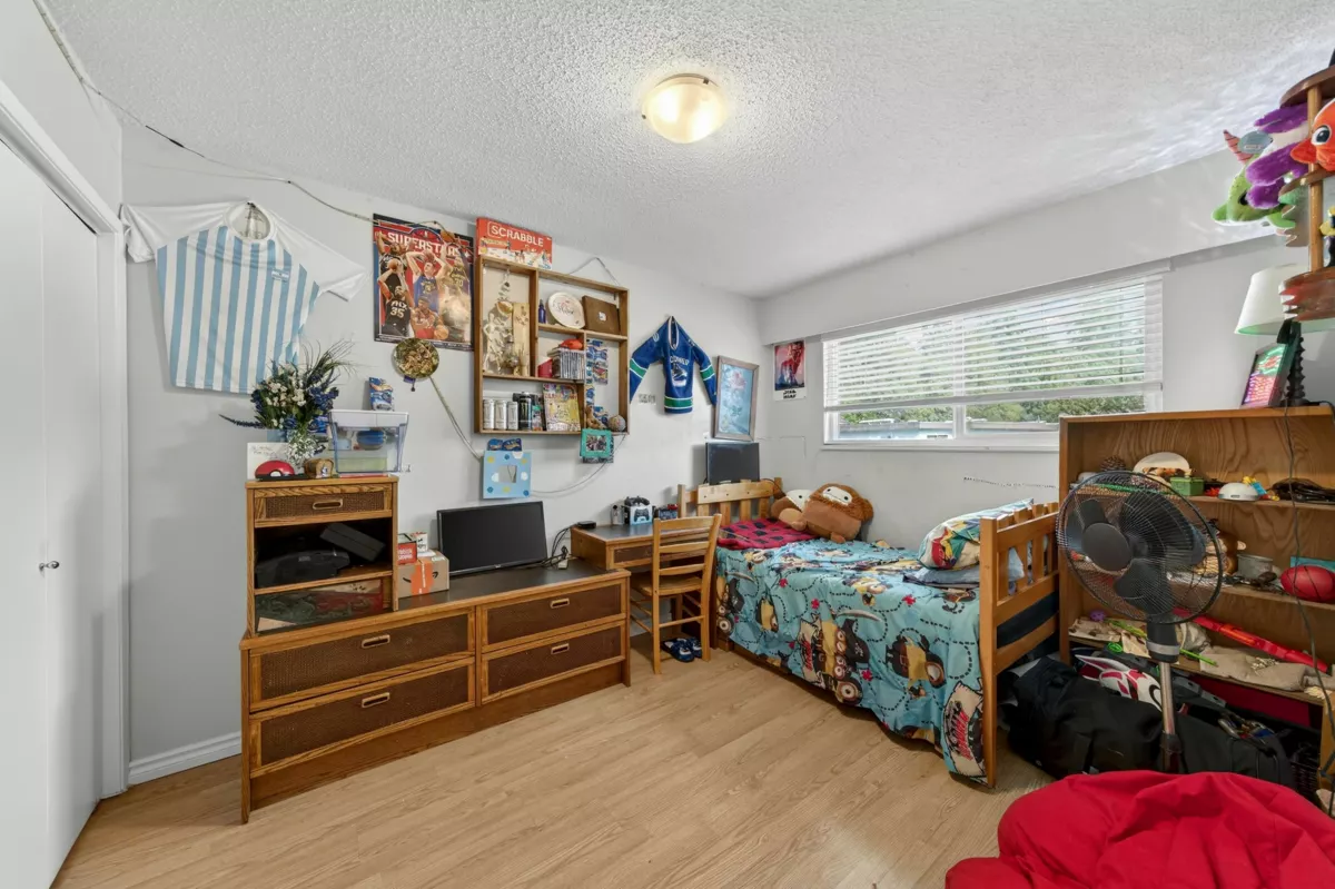 Primary Bedroom Photo of 21468 Mayo Place, Maple Ridge, BC