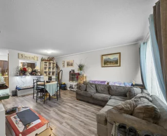 Living Room Photo of 21468 Mayo Place, Maple Ridge, BC