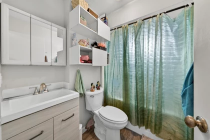 Walk-In Closet Photo of 21468 Mayo Place, Maple Ridge, BC