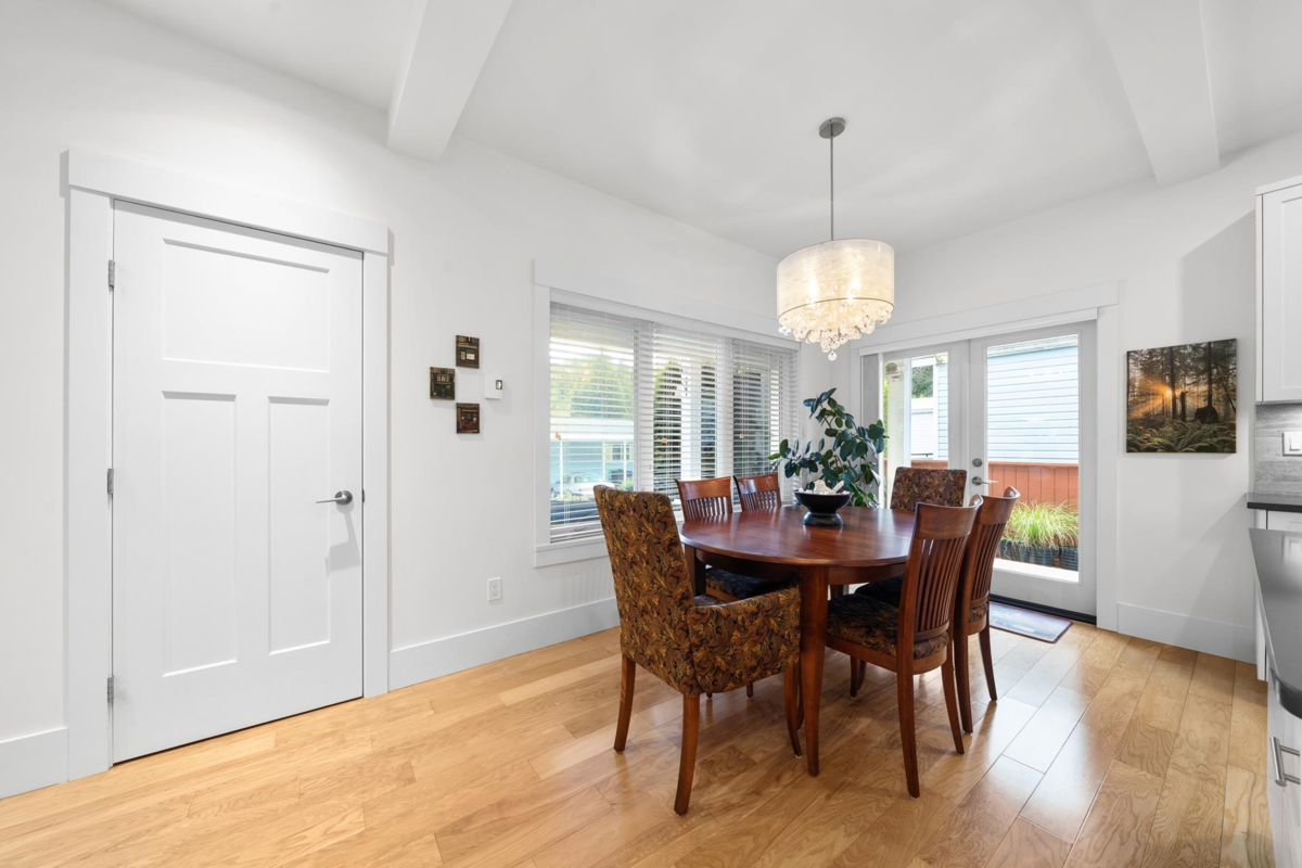 Bedroom 2 Photo of 87 3295 Sunnyside Road, Anmore, BC