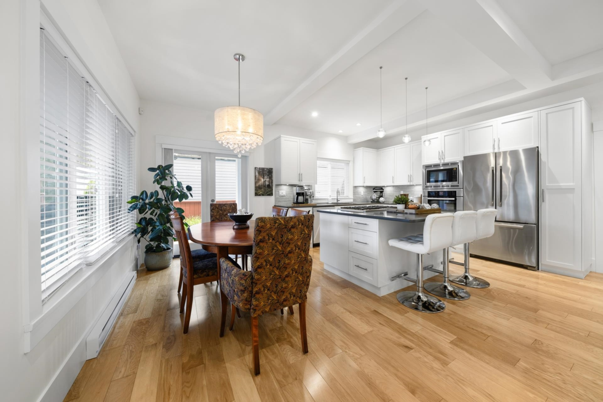Bedroom 3 Photo of 87 3295 Sunnyside Road, Anmore, BC