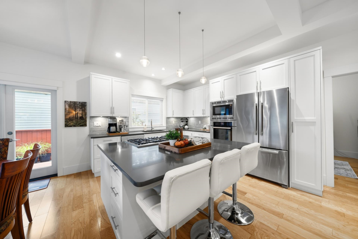 Bedroom 4 Photo of 87 3295 Sunnyside Road, Anmore, BC