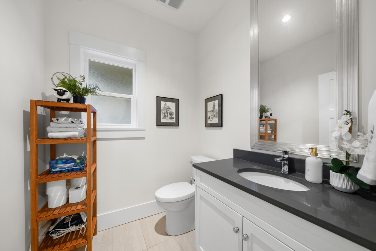 Garden / Landscaping Photo of 87 3295 Sunnyside Road, Anmore, BC