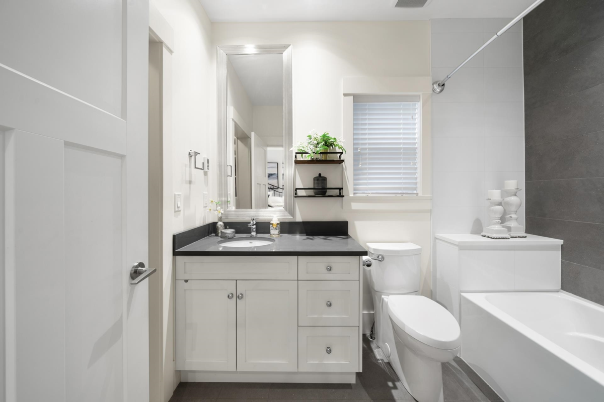 Loft / Bonus Room Photo of 87 3295 Sunnyside Road, Anmore, BC