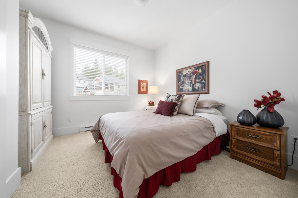 Mudroom Photo of 87 3295 Sunnyside Road, Anmore, BC