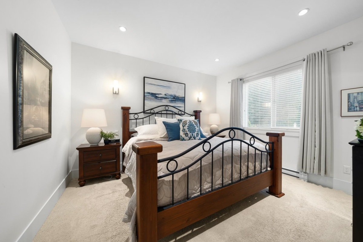 Office / Den Photo of 87 3295 Sunnyside Road, Anmore, BC