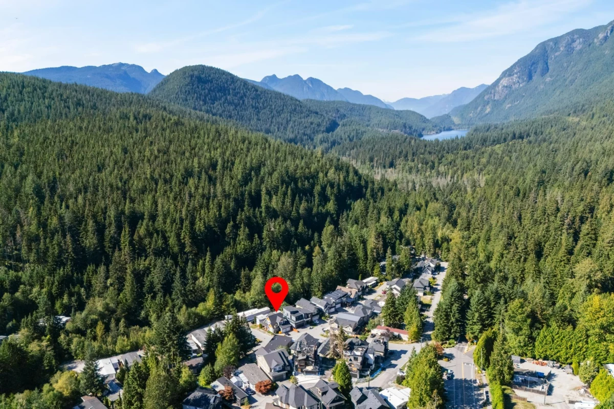 Street View Photo of 87 3295 Sunnyside Road, Anmore, BC