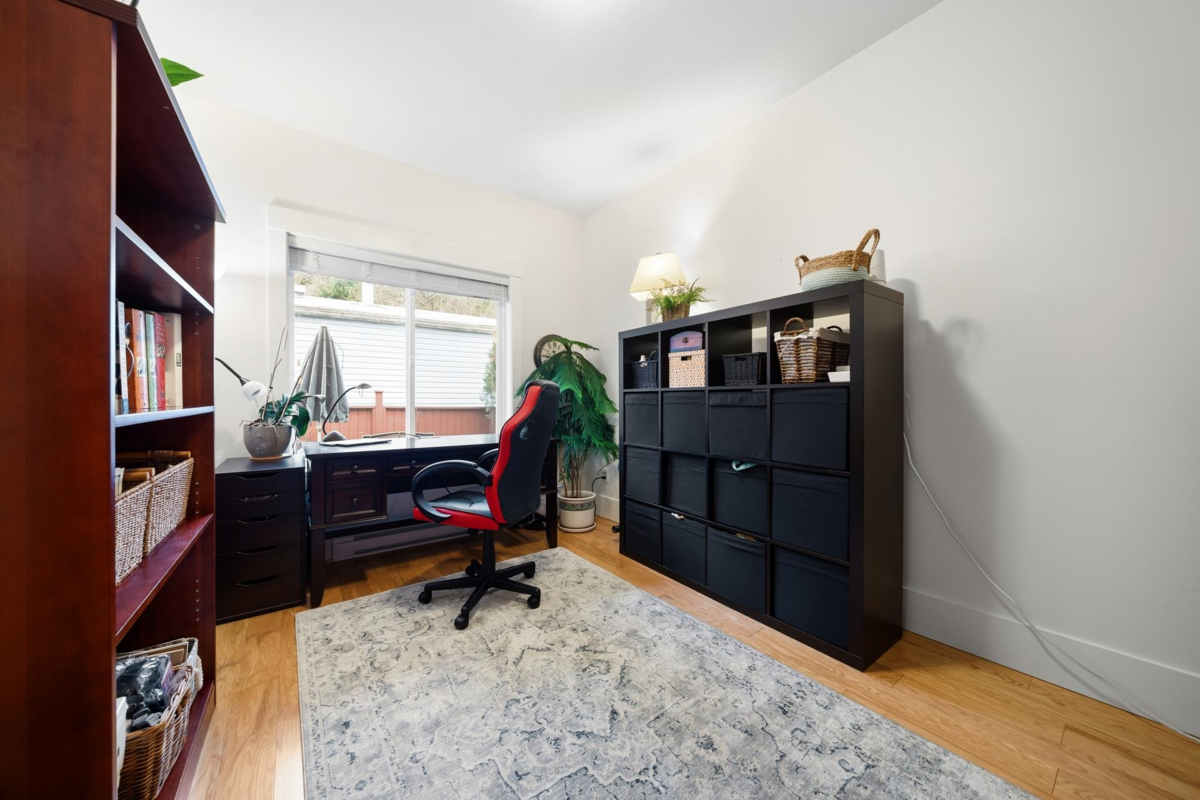 Swimming Pool Photo of 87 3295 Sunnyside Road, Anmore, BC