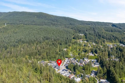 Community Amenities Photo (Clubhouse) of 87 3295 Sunnyside Road, Anmore, BC