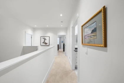 Entry Foyer Photo of 87 3295 Sunnyside Road, Anmore, BC