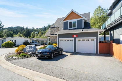 87 3295 Sunnyside Road, Anmore, BC, Anmore — Single Family Residence for sale