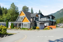 87 3295 Sunnyside Road, Anmore, BC