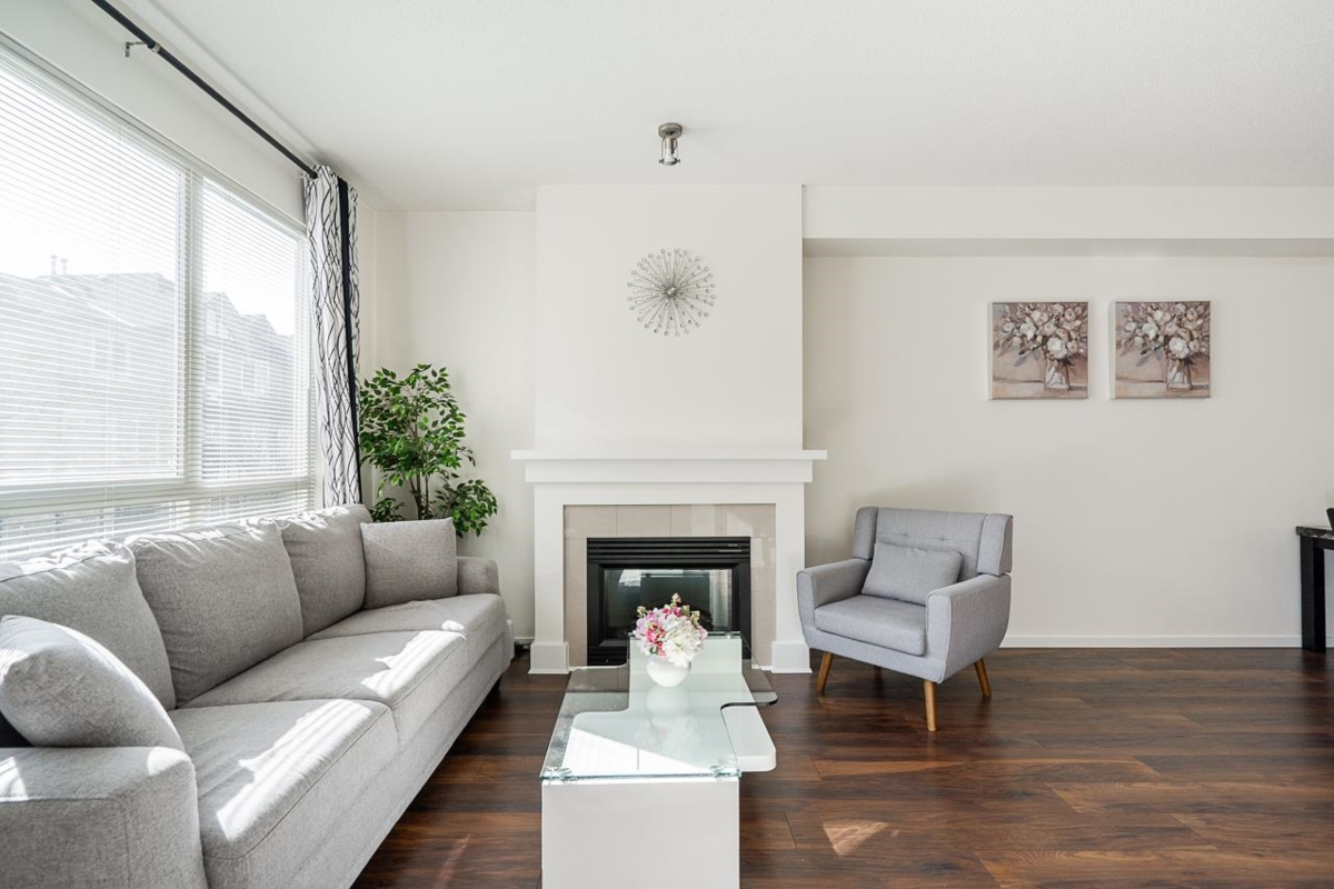 Family Room Photo of 23 9088 Halston Court, Burnaby, BC