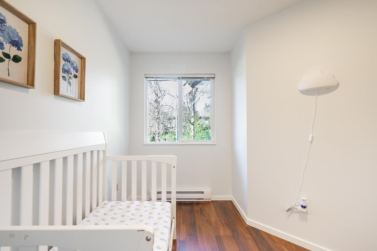 Laundry Room Photo of 23 9088 Halston Court, Burnaby, BC