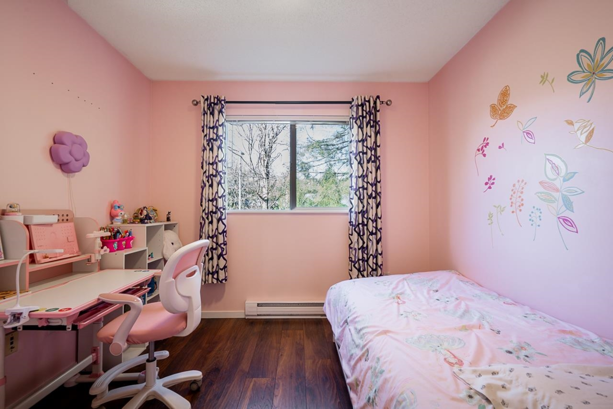 Loft / Bonus Room Photo of 23 9088 Halston Court, Burnaby, BC