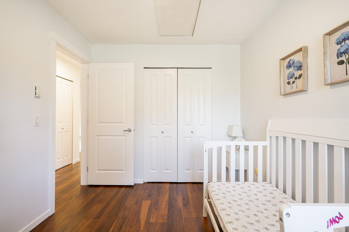 Mudroom Photo of 23 9088 Halston Court, Burnaby, BC