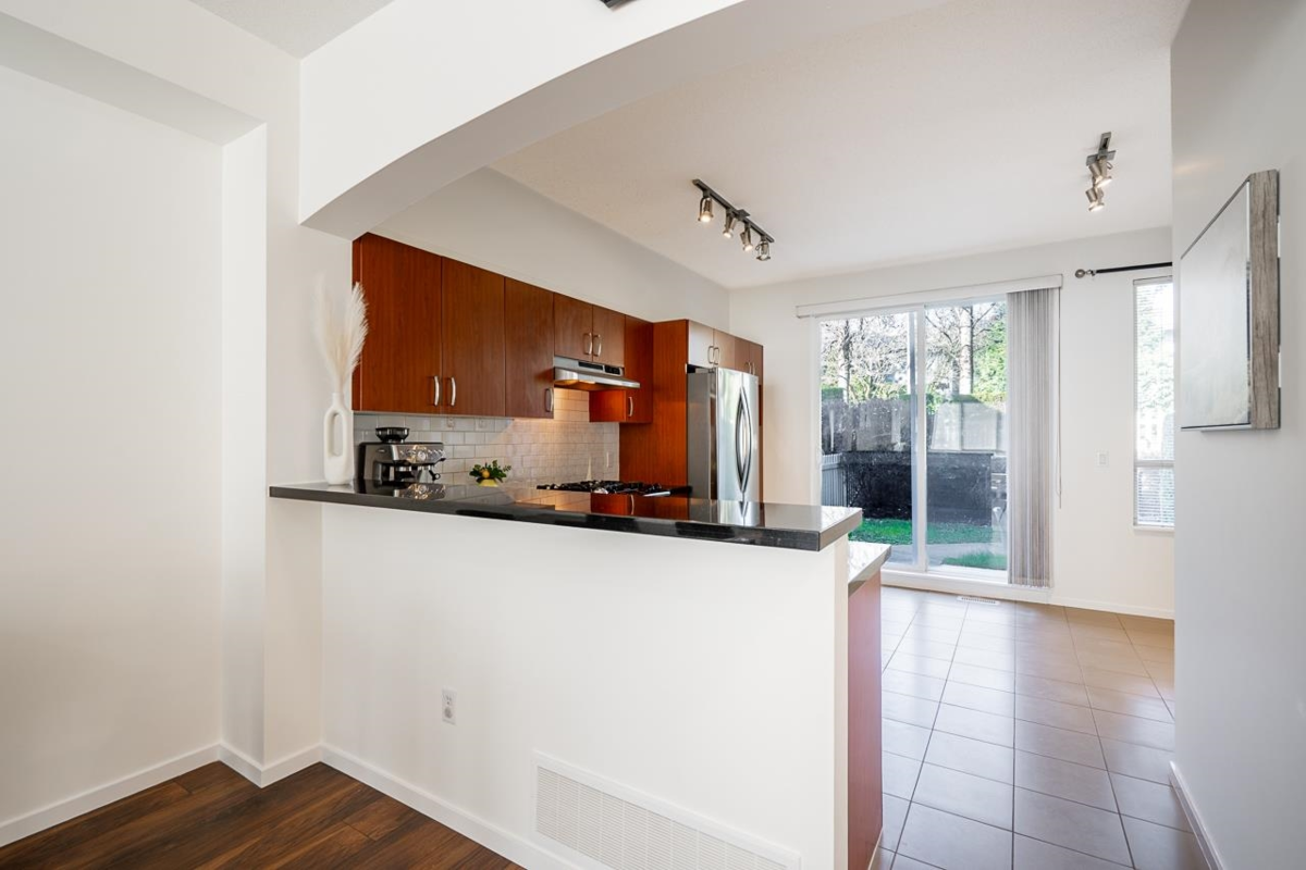 Pantry Photo of 23 9088 Halston Court, Burnaby, BC